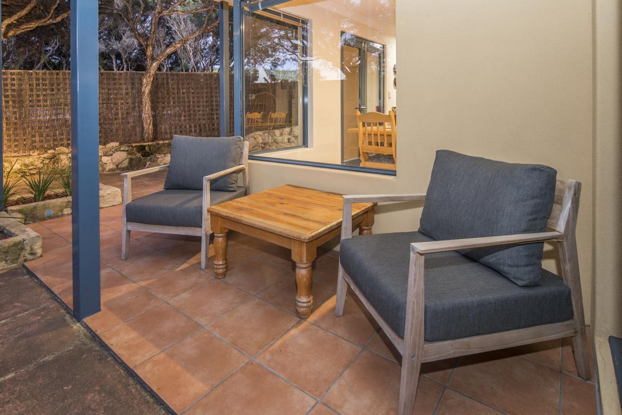 Kilifi Beach House Gnarabup Buitenkant foto